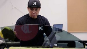 The Automotive Tint Procedure: Pricing To Install | Piedmont, SC 9 Easley Tinting Laws