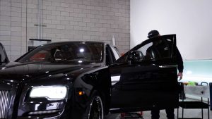 The Window Tinters Progression: Pricing To Install | Liberty, SC 9 Liberty Tinting Laws