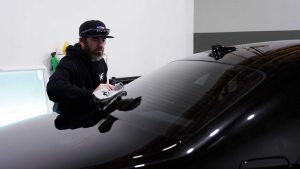Pickens Tinting Laws