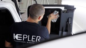 Vehicle Tinting System: Consultation To Install | Easley, SC 9 Piedmont Tinting Laws